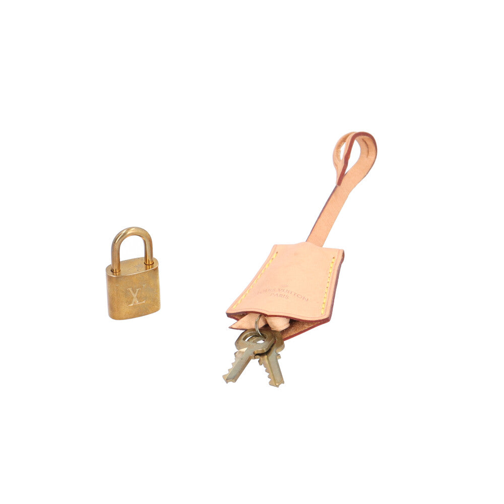 LOUIS VUITTON ルイヴィトン アルマPM モノグラム ハンドバッグ