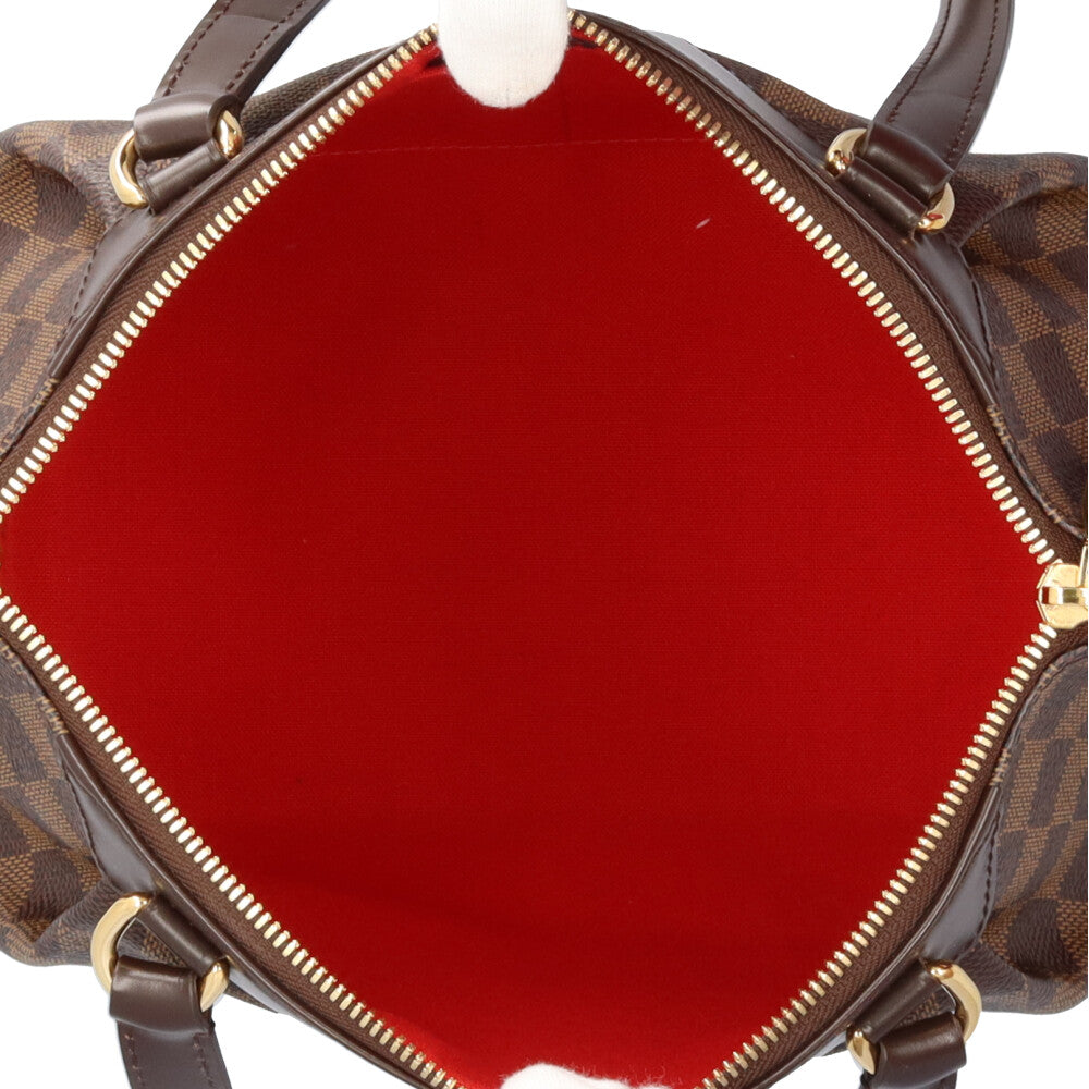 LOUIS VUITTON ルイヴィトン ウェストミンスターPM ダミエ