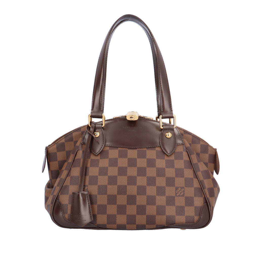 LOUIS VUITTON ルイヴィトン ヴェローナPM ダミエ ハンドバッグ