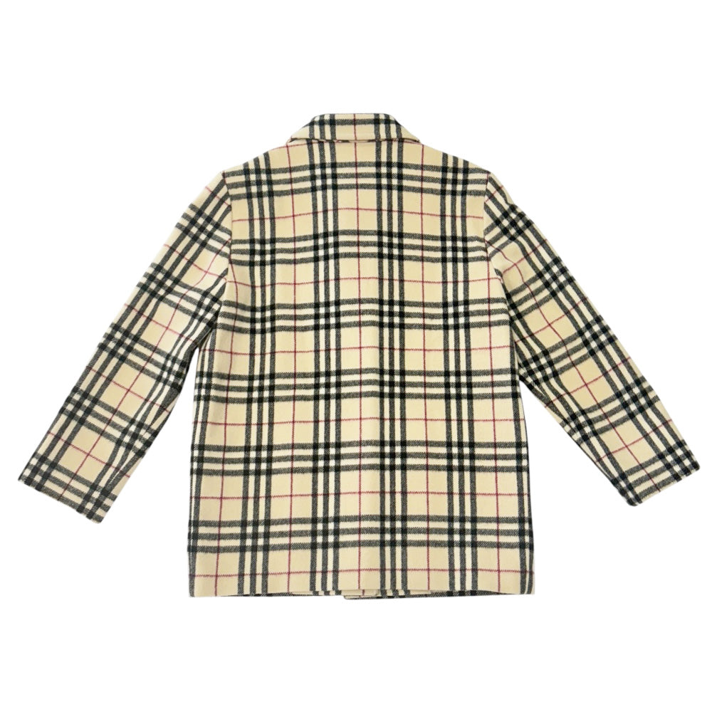 バーバリー Waltrstne ブランドオフ BURBERRY その他 その他コート  