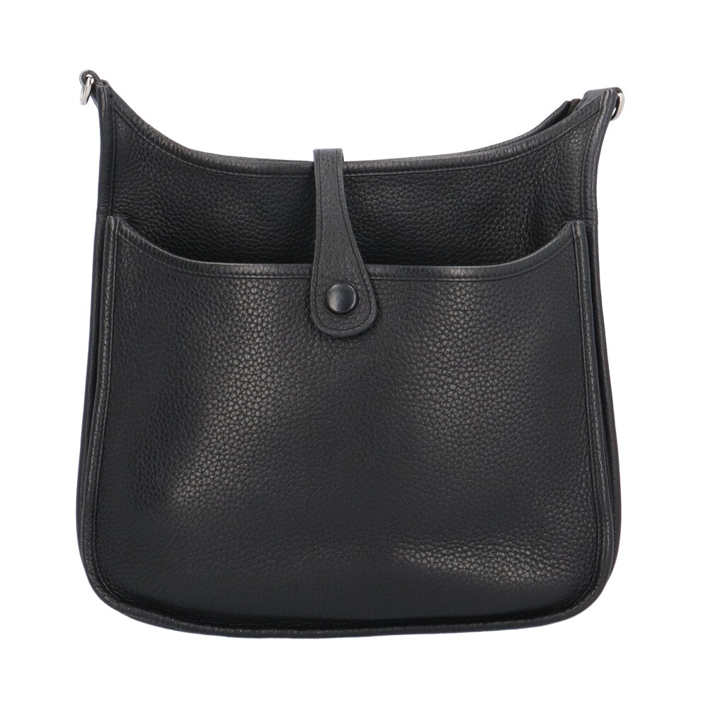 HERMES エルメス エブリンIII PM ショルダーバッグ トリヨンクレマンス  
