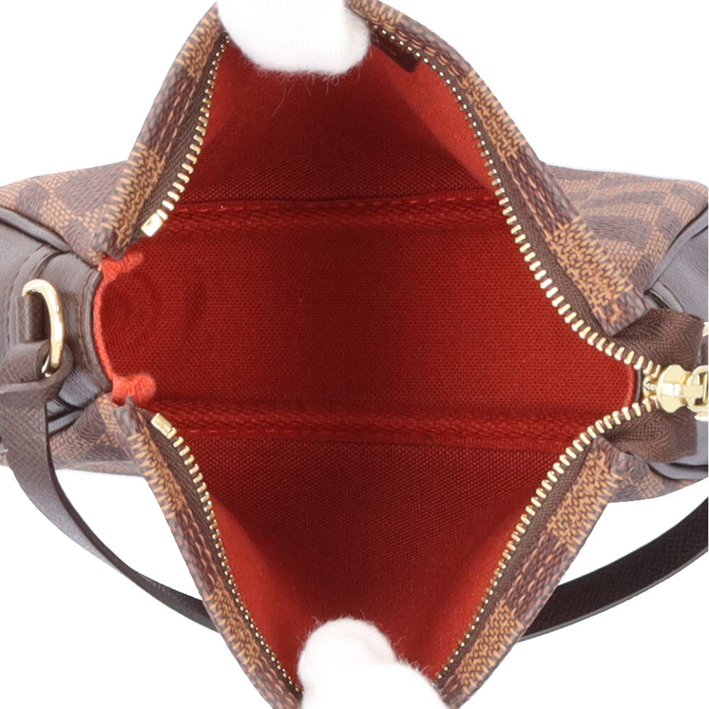 LOUIS VUITTON ルイヴィトン トゥルース メイクアップ ダミエ 