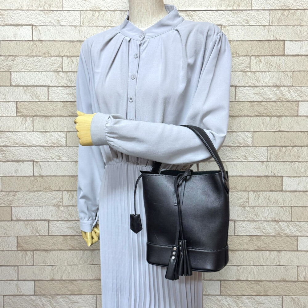 LOUIS VUITTON ルイヴィトン NN 14 PM キュイール ニュアンス