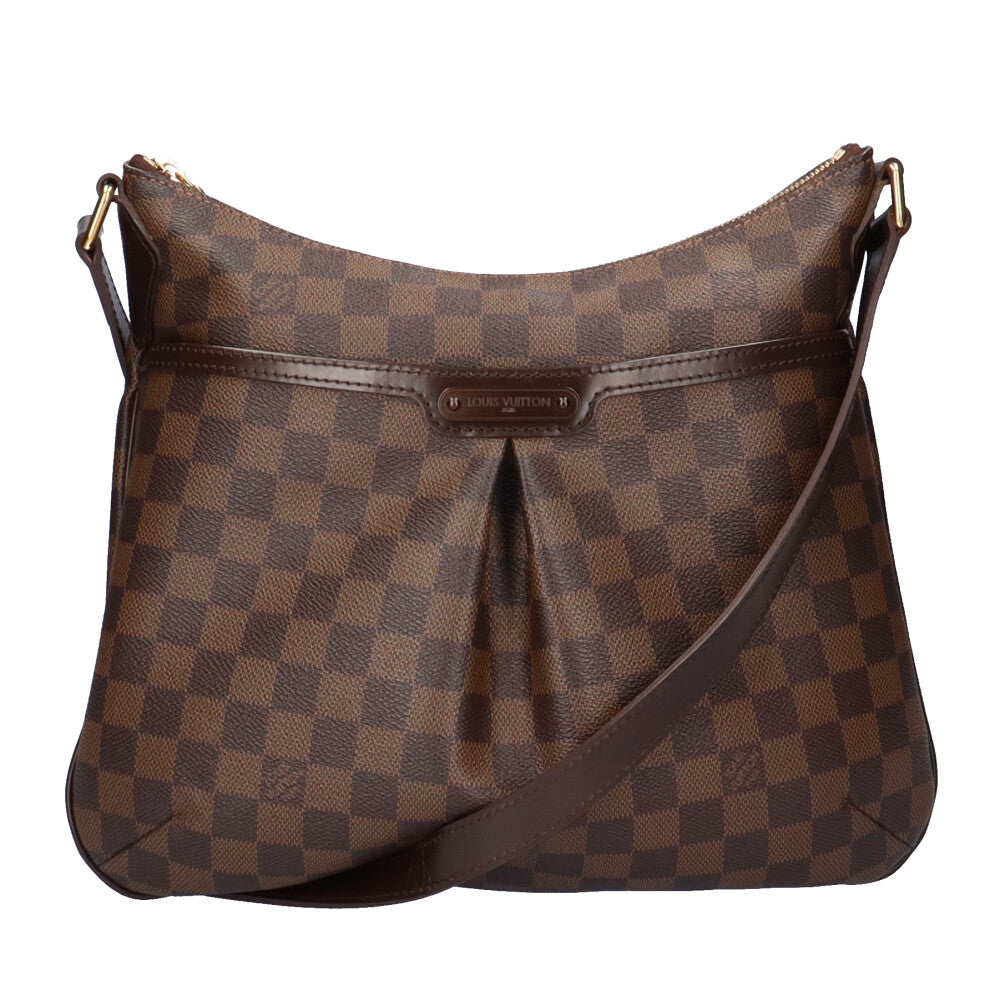 ルイヴィトン LOUIS VUITTON ブルームズベリPM ダミエ ショルダー