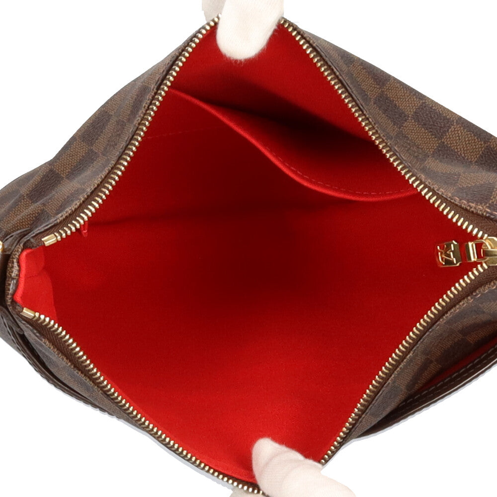 ルイヴィトン LOUIS VUITTON ブルームズベリPM ダミエ ショルダー