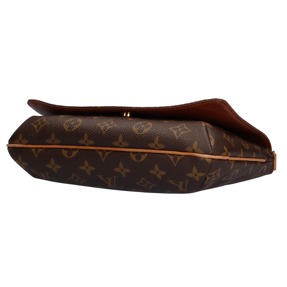 ルイヴィトン LOUIS VUITTON ミュゼットタンゴ モノグラム ショルダーバッグ モノグラムキャンバス ブラウン レディース 中古 –  【公式】リサイクルキング オンラインショップ