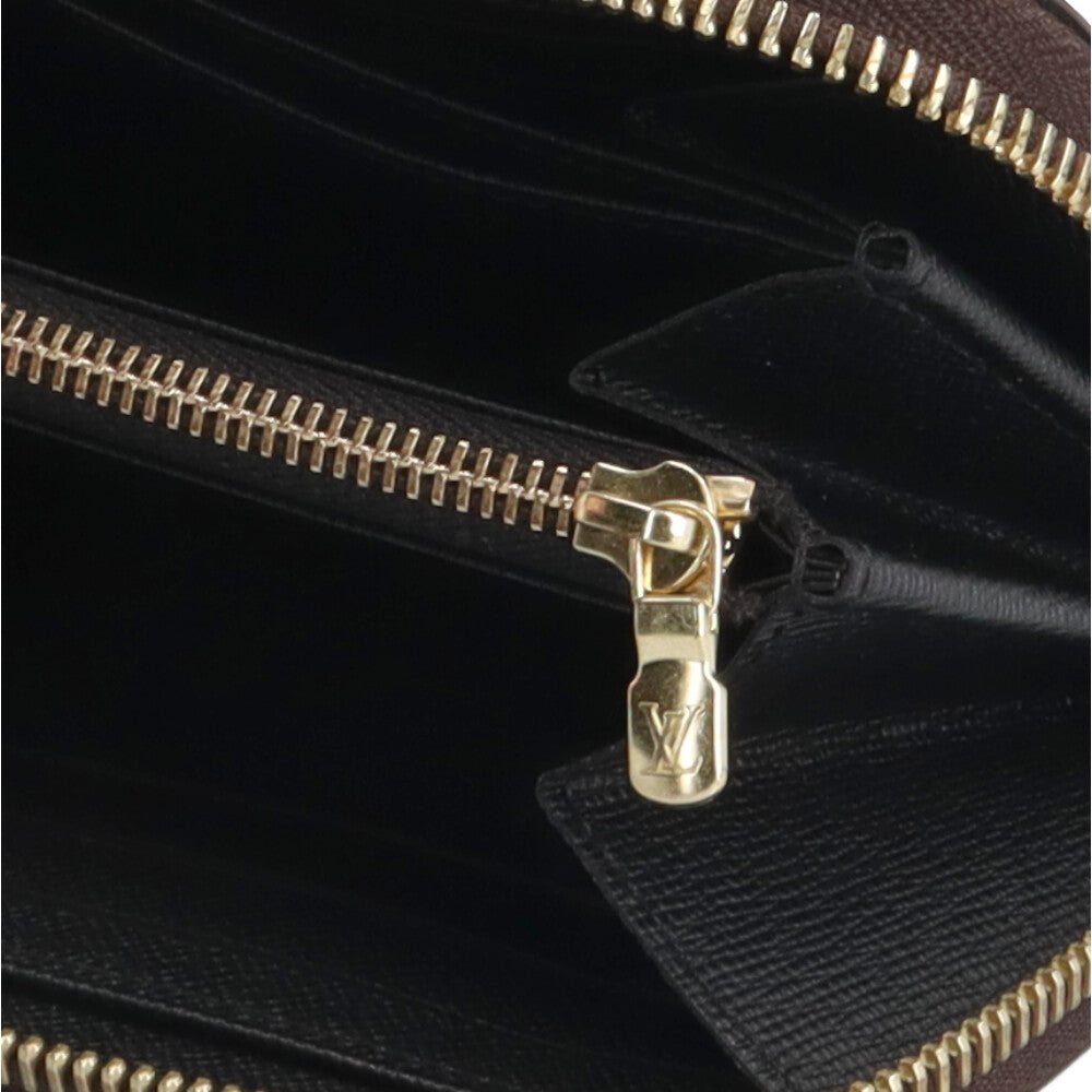 LOUIS VUITTON ルイヴィトン ジッピーウォレット モノグラムリバース