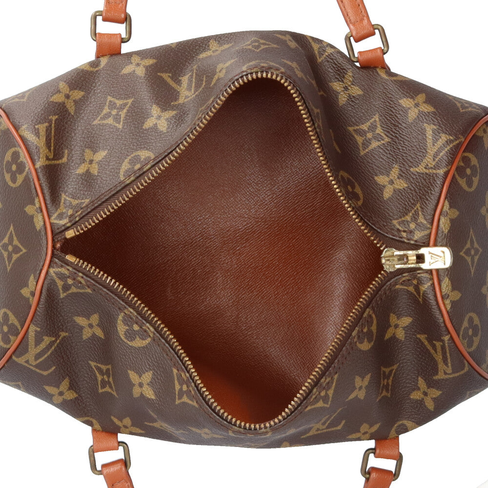 LOUIS VUITTON ルイヴィトン パピヨン26 モノグラム ハンドバッグ 
