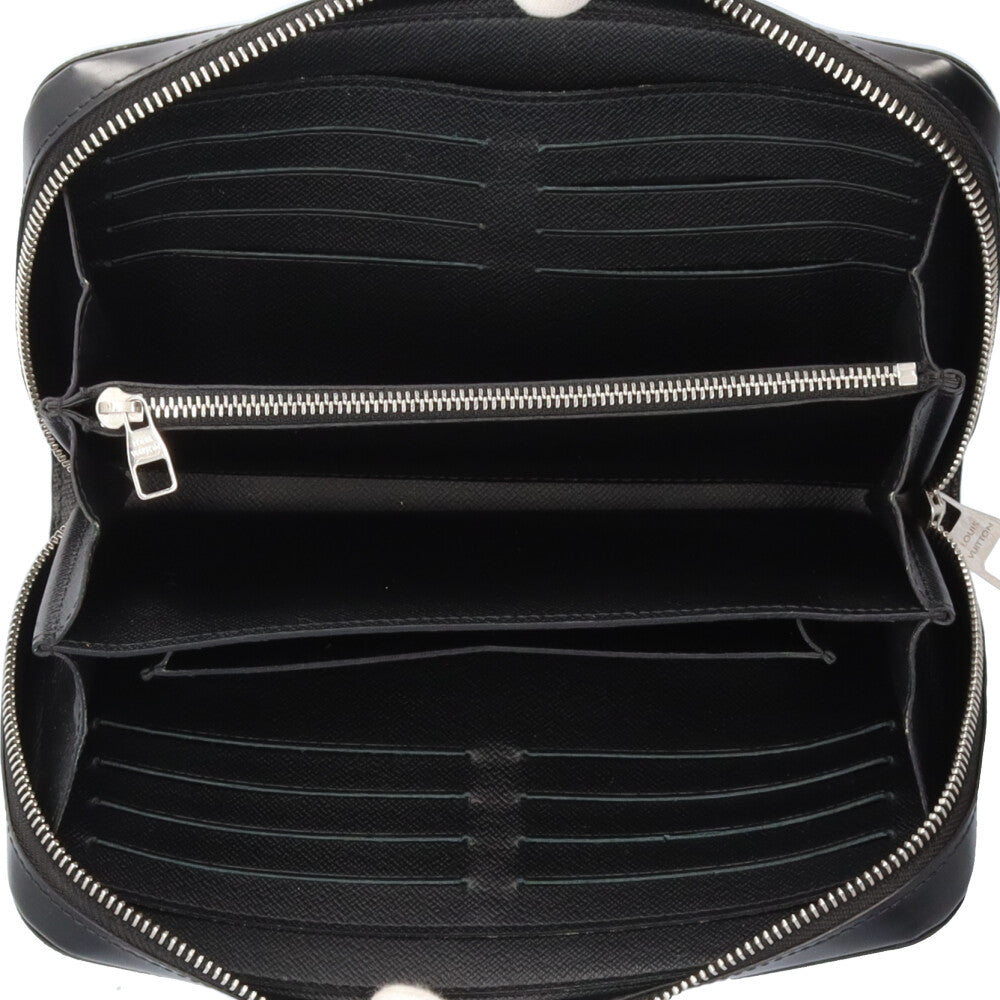 LOUIS VUITTON ルイヴィトン ジッピーXL ダミエグラフィット 長財布