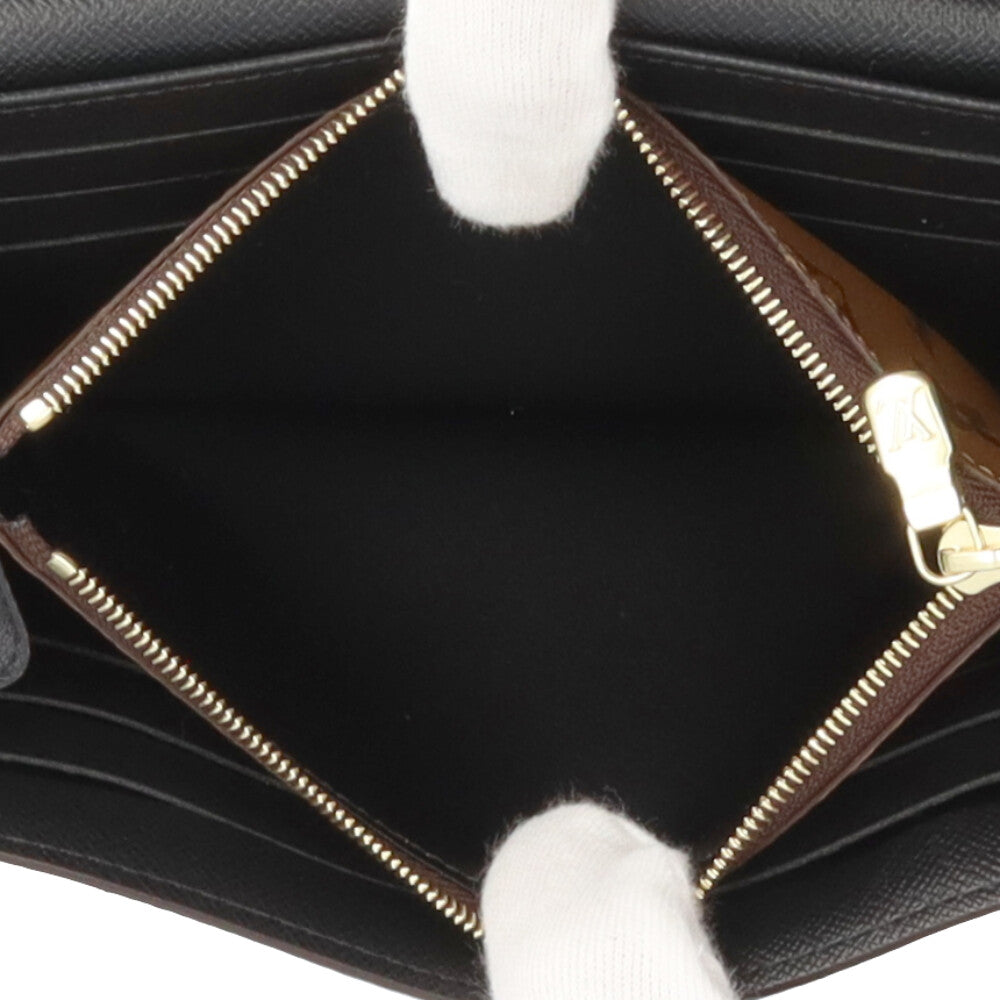 LOUIS VUITTON ルイヴィトン ポルトフォイユ サラ モノグラム