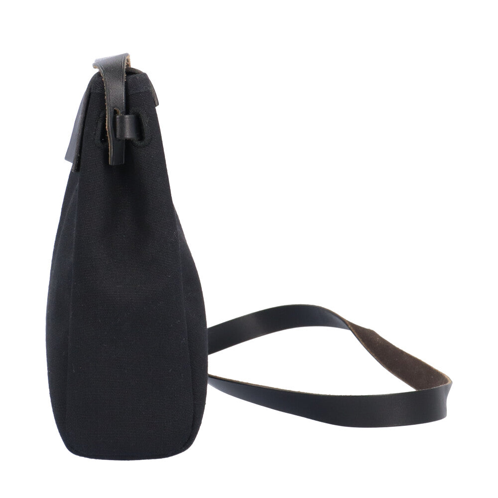 HERMES エルメス エールバッグTPM ショルダーバッグ キャンバス 