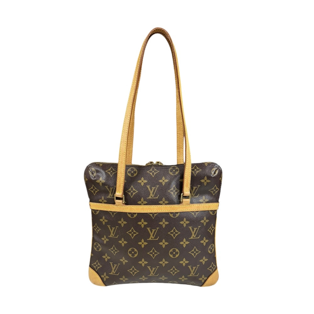 LOUIS VUITTON Louis Vuitton Kousan GM Monogram Shoulder Bag