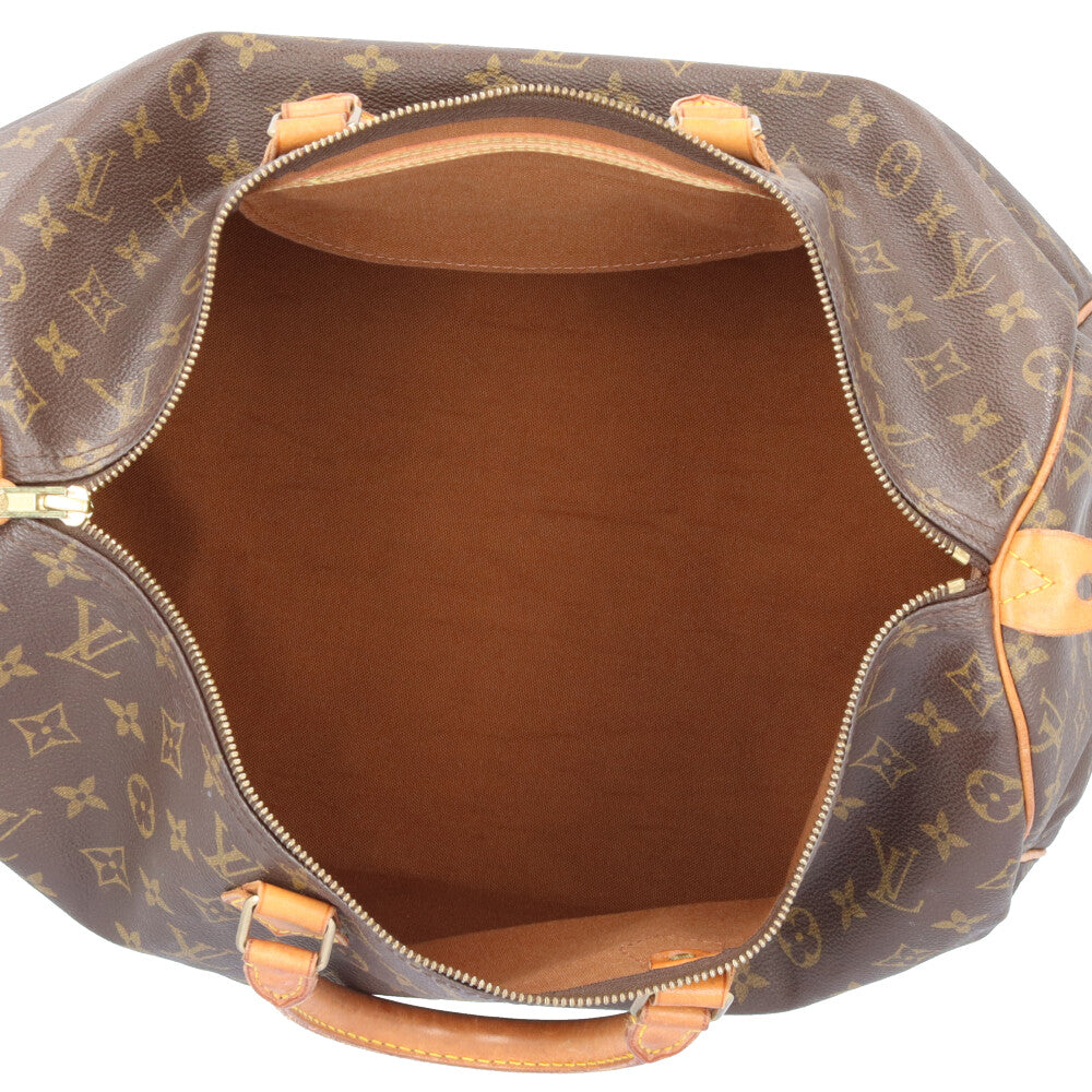 LOUIS VUITTON ルイヴィトン スピーディ40 モノグラム ハンドバッグ