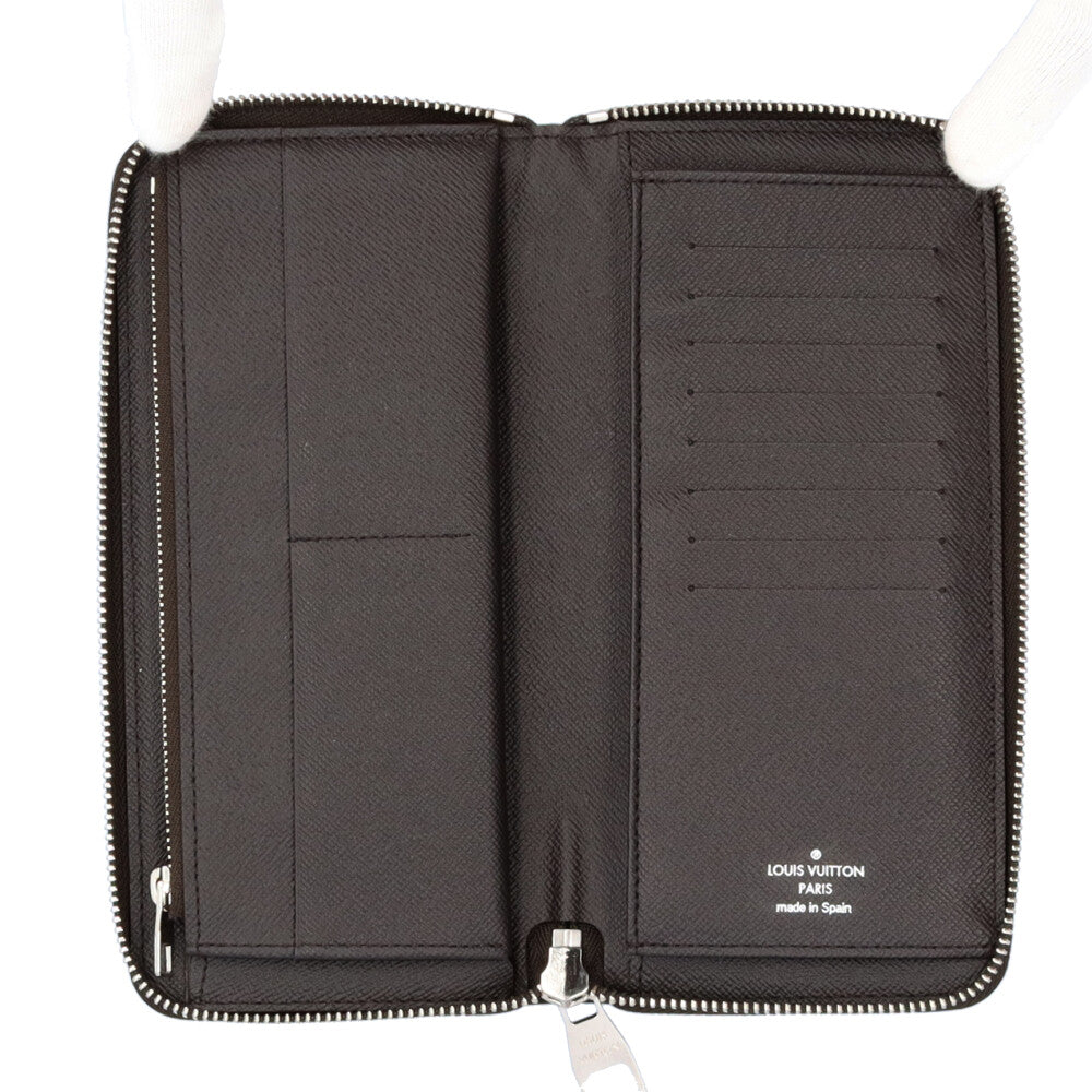 LOUIS VUITTON ルイヴィトン ジッピーウォレット ヴェルティカル