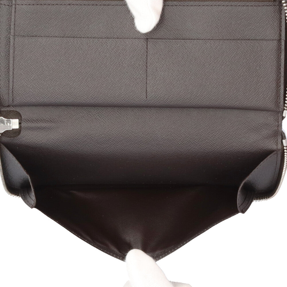 ルイ・ヴィトン ダミエ・キャンバス 長財布 LOUIS VUITTON ダミエ・キャンバス 長財布