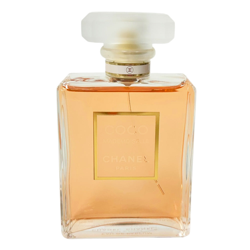 CHANEL シャネル COCO MADEMOISELLE EAU DE PARFUM 香水 レディース