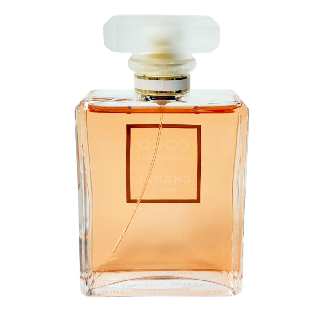 CHANEL シャネル COCO MADEMOISELLE EAU DE PARFUM 香水 レディース