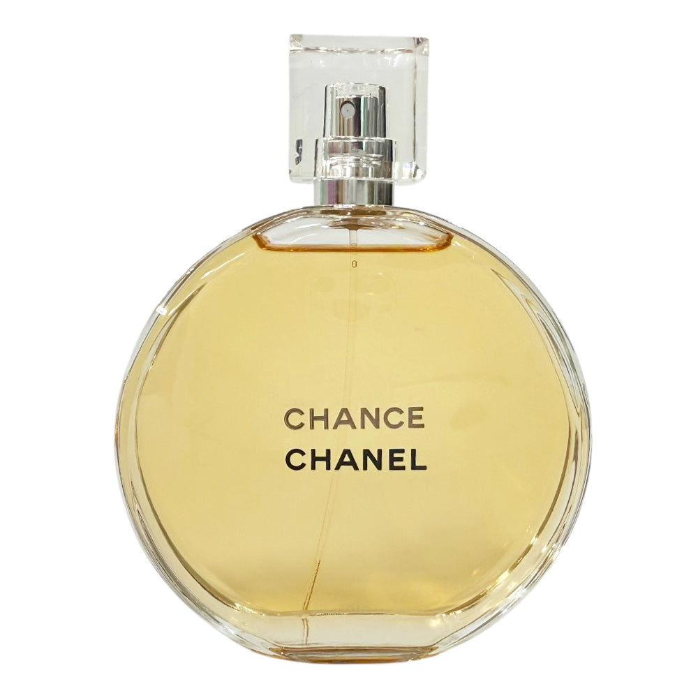 CHANEL CHANCE EAU DE TOILETTE 香水女士用– 【公式】リサイクルキング