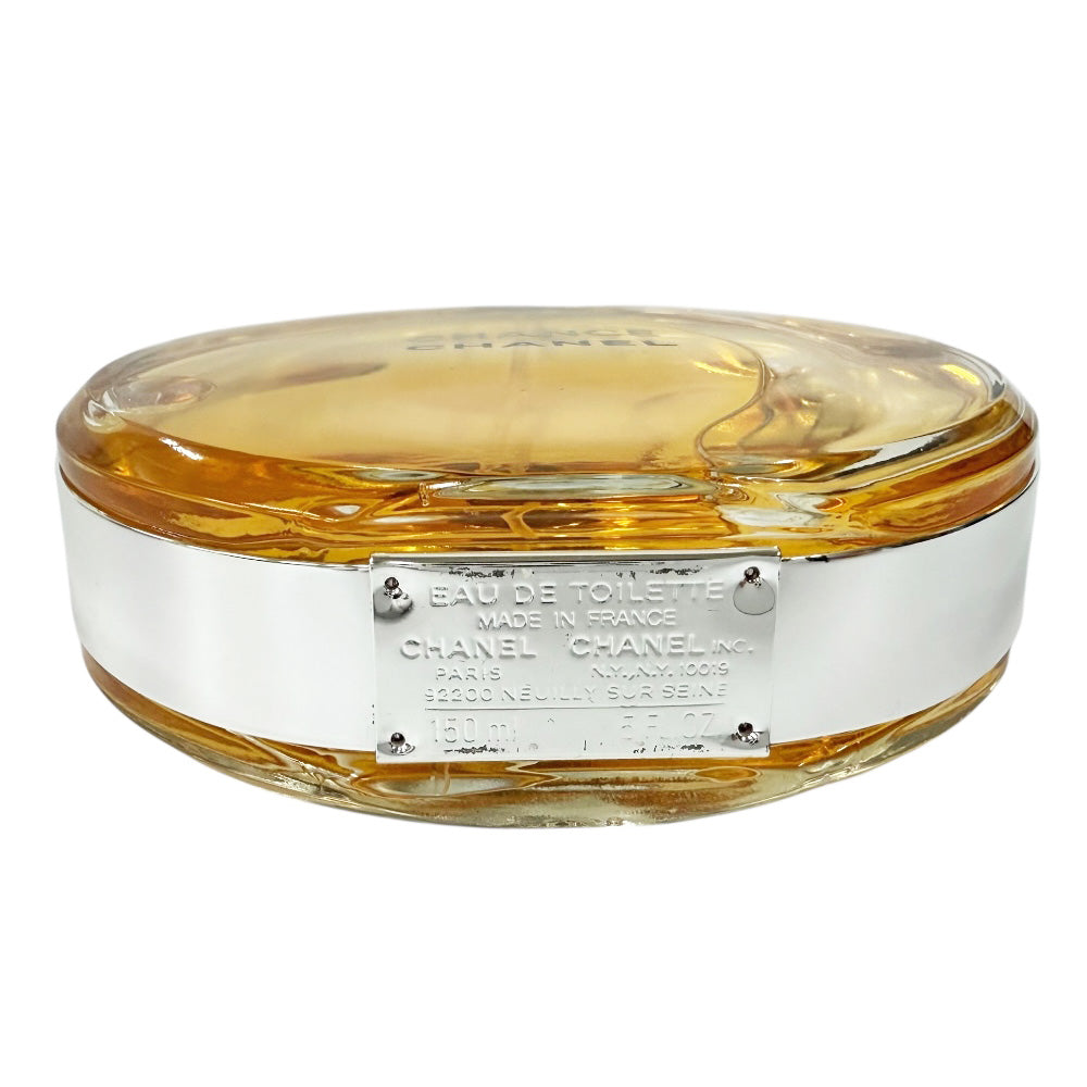 CHANEL シャネル CHANCE EAU DE TOILETTE 香水 レディース 中古