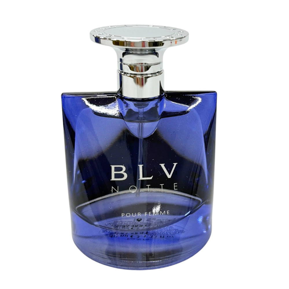 BVLGALI NOTTE 50ml ぼほ未使用 BVLGARI ブルガリ BLV NOTTE 香水 レディース 中古 – 【公式