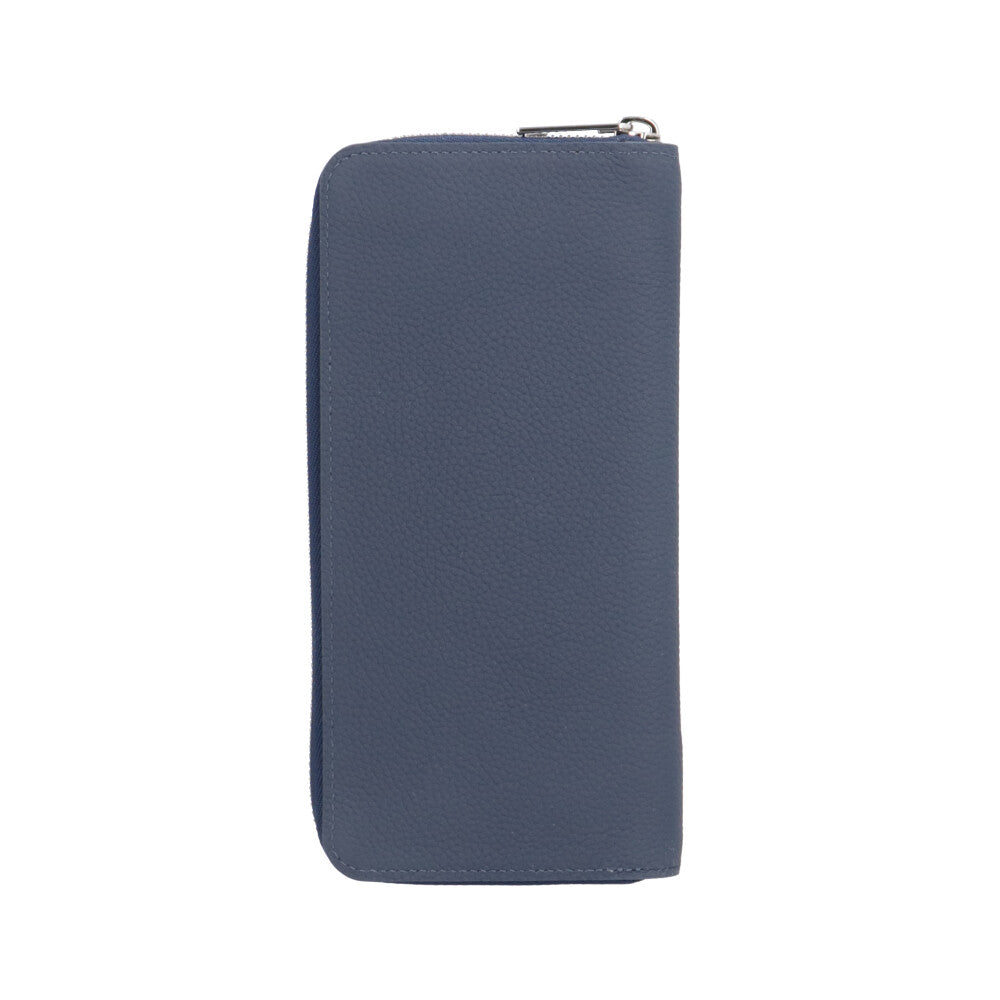 LOUIS VUITTON ルイヴィトン ジッピーウォレット・ヴェルティカル LV