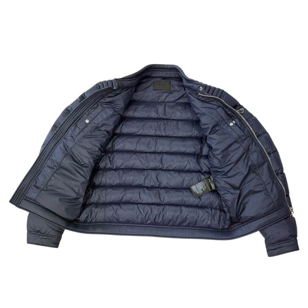 PRADA Prada Down Jacket Men's Used – 【公式】リサイクル