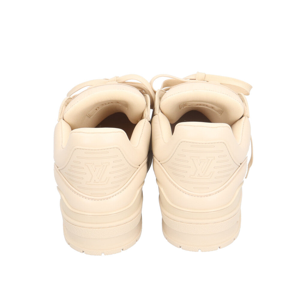 LOUIS VUITTON ルイヴィトン トレイナー・ライン スニーカー