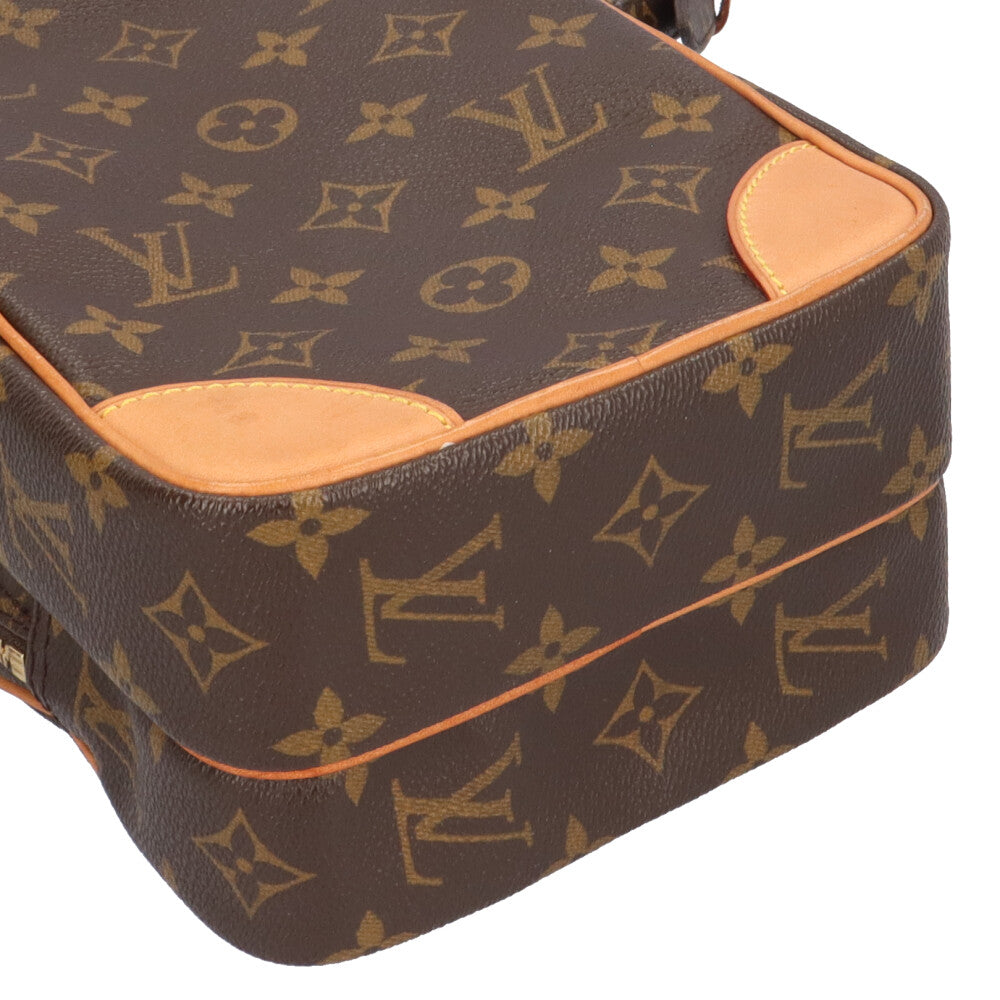 LOUIS VUITTON ルイヴィトン アマゾン モノグラム ショルダーバッグ