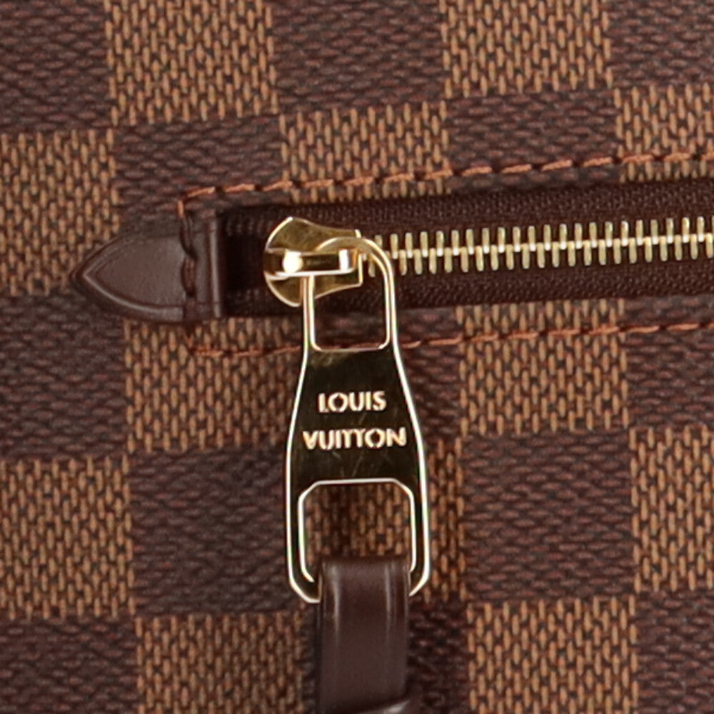 ロッキー LOUIS VUITTON ルイヴィトン ダミエ イエナPM ルイヴィトン ダミエ ショルダーバッグイエナPM 買取させていただき