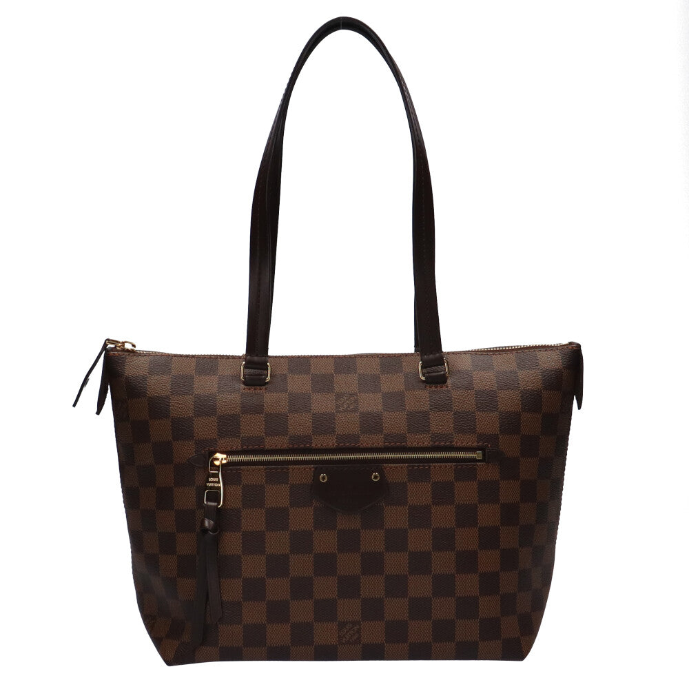 ルイヴィトン LOUIS VUITTON イエナPM ダミエ ショルダーバッグ ダミエ