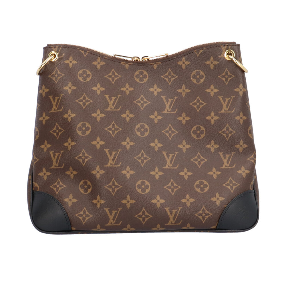 LOUIS VUITTON ルイヴィトン オデオンNM MM モノグラム ショルダー