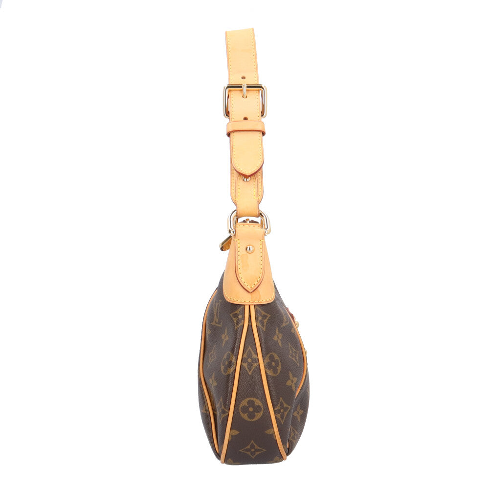 LOUIS VUITTON ルイヴィトン テムズPM モノグラム ショルダーバッグ