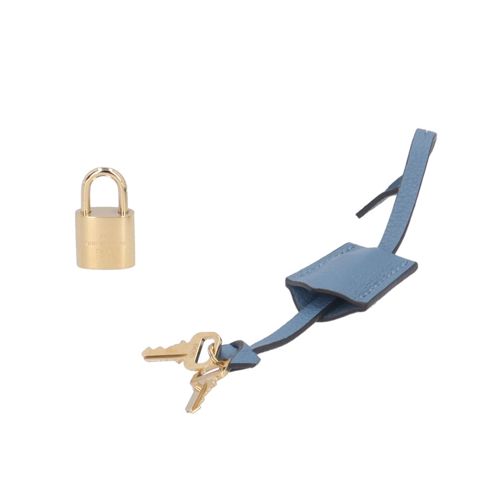 LOUIS VUITTON ルイヴィトン モンテーニュBB モノグラムアンプラント