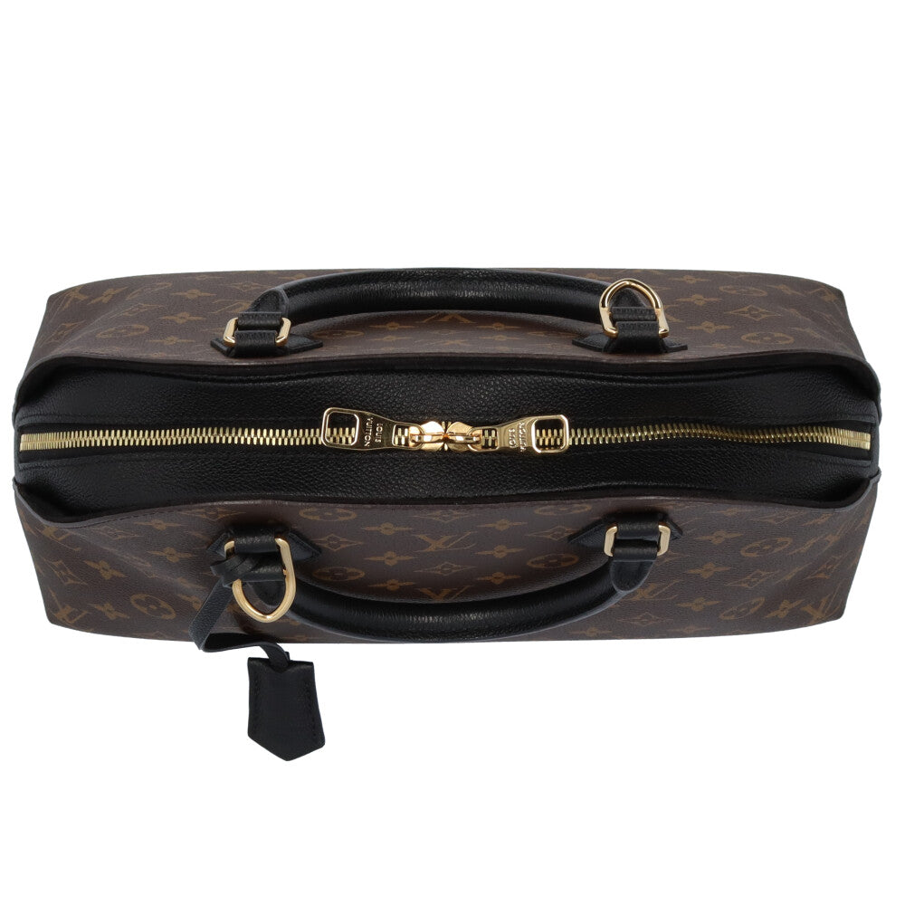 LOUIS VUITTON ルイヴィトン アルマイントゥーバッグ モノグラム