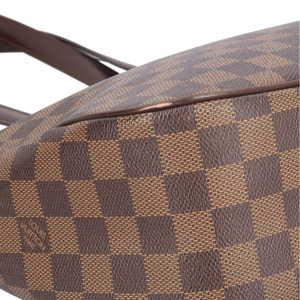 LOUIS VUITTON ルイヴィトン パリオリPM ダミエ トートバッグ ダミエ 