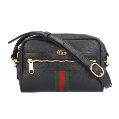美品✨ グッチ ミニショルダーバッグ シェリーライン ネイビー GUCCI グッチ ミニバッグ シェリーライン ショルダーバッグ