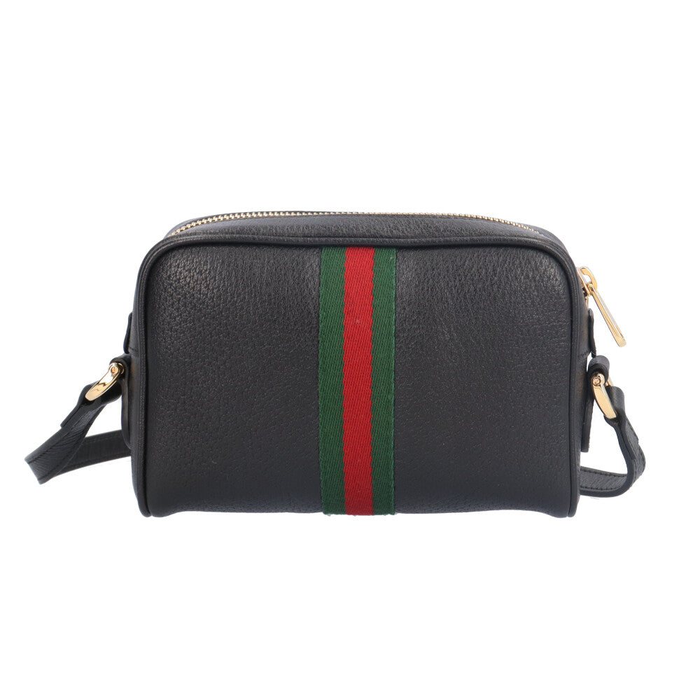 ✨GUCCI ビー シェリーライン ショルダーバッグ✨ GUCCI グッチ ミニバッグ シェリーライン ショルダーバッグ