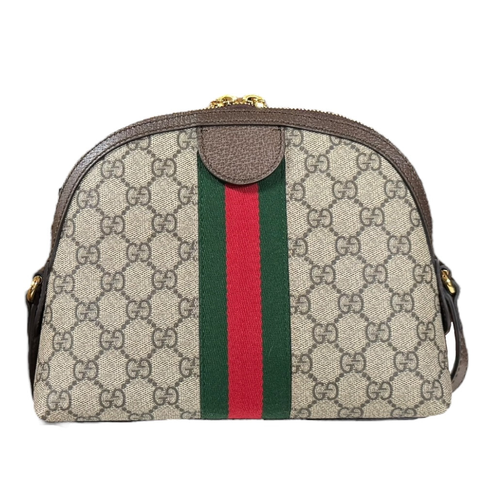 GUCCI グッチ スモール オフィディア ショルダーバッグ GGスプリーム