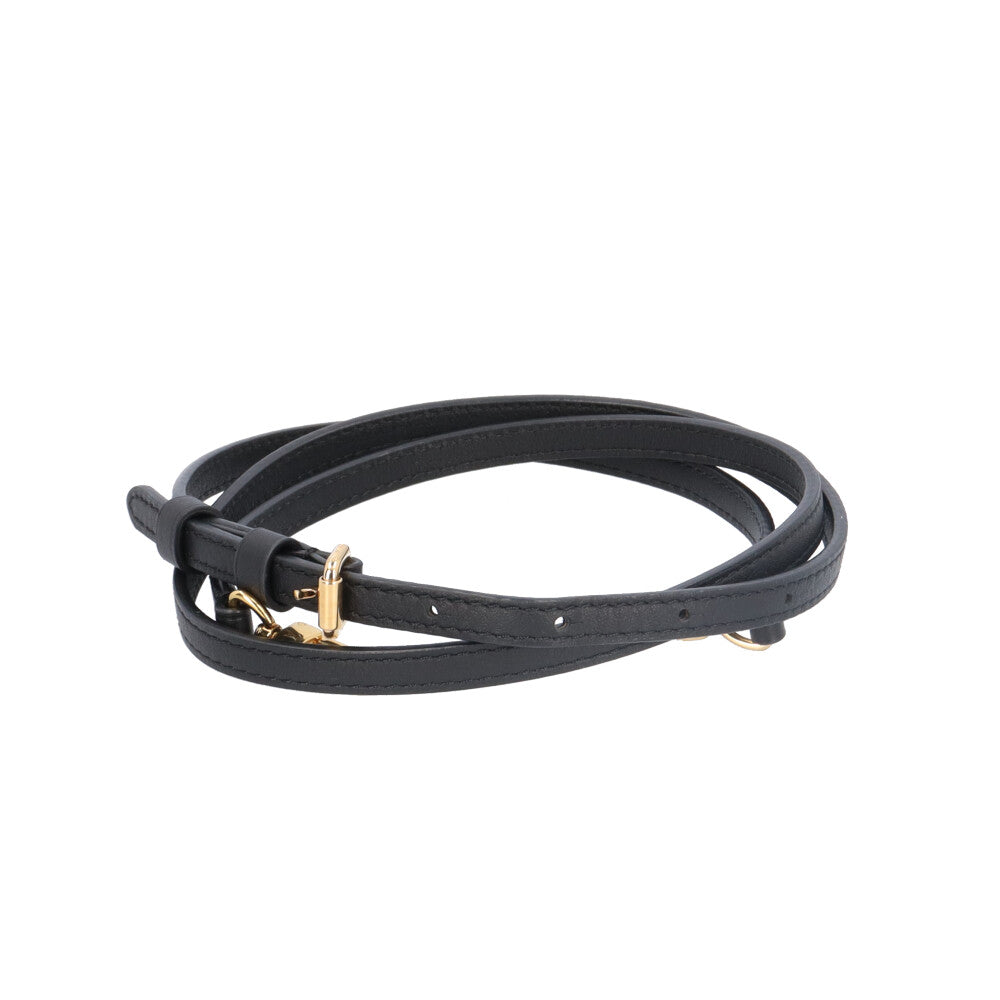 LOUIS VUITTON ルイヴィトン ミニボワットシャポー モノグラムリバース