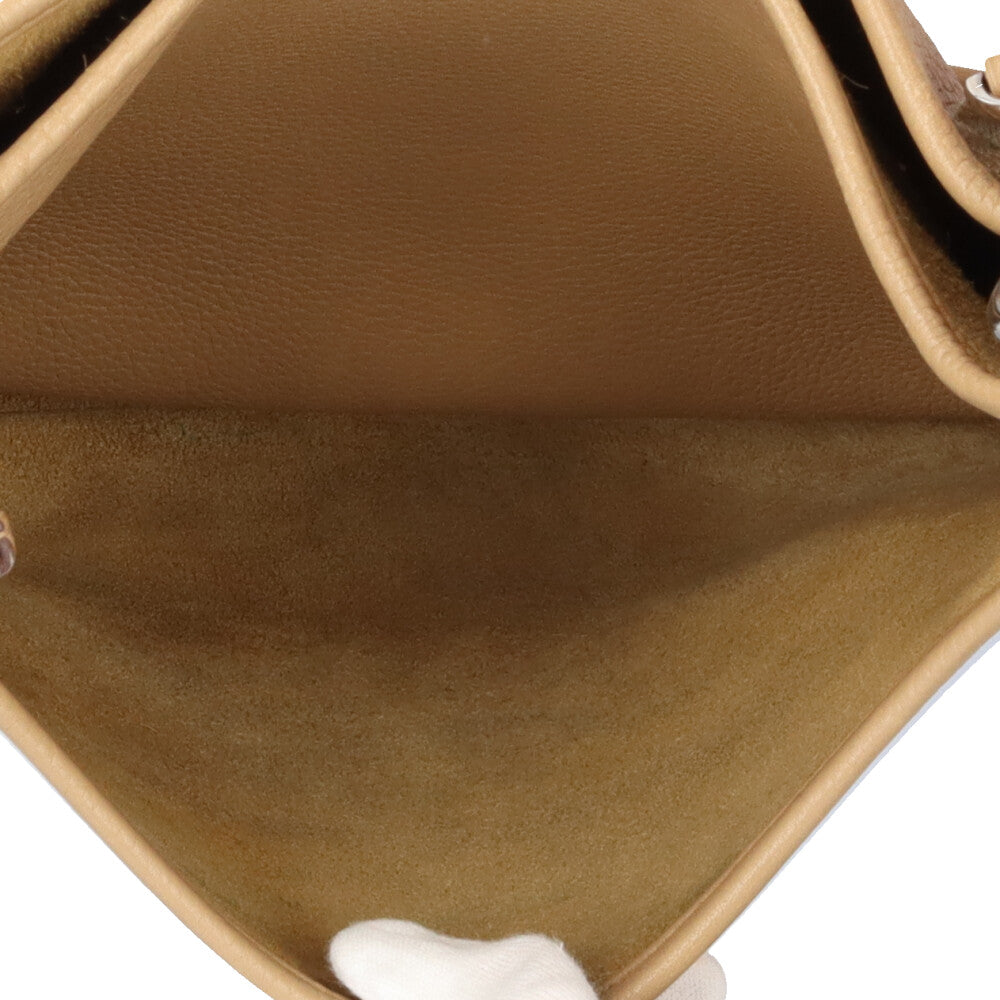 HERMES エルメス エヴリンII PM トリヨン ショルダーバッグ トリヨン