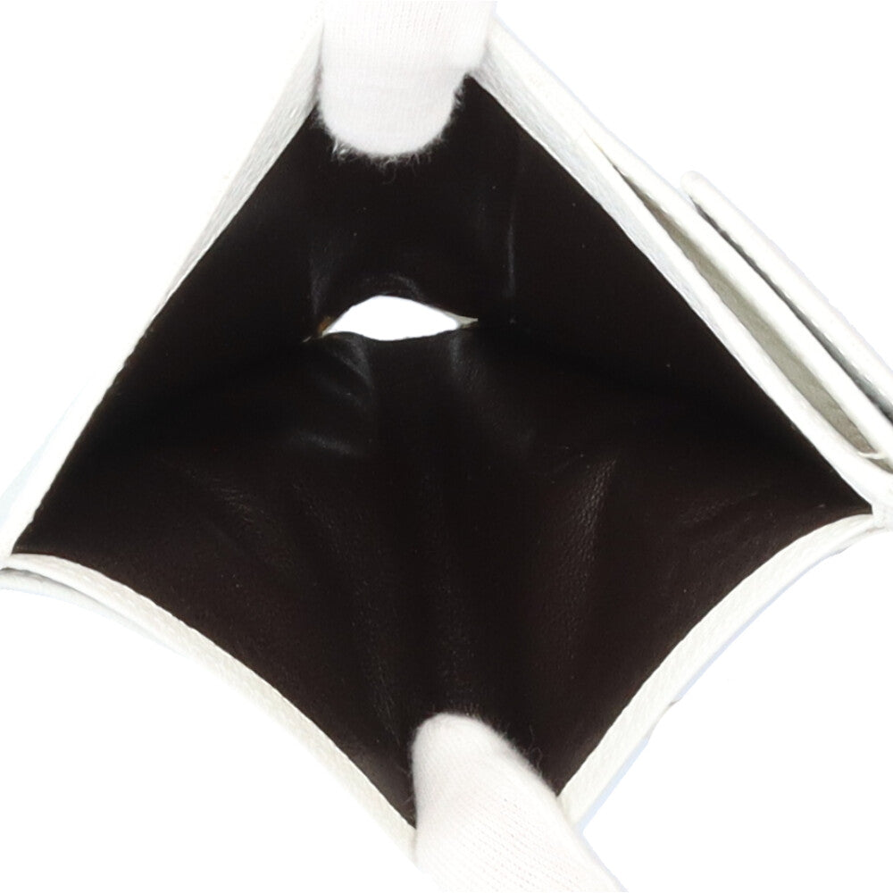 GUCCI グッチ GGキャンバス 二つ折り財布 GGキャンバス レディース