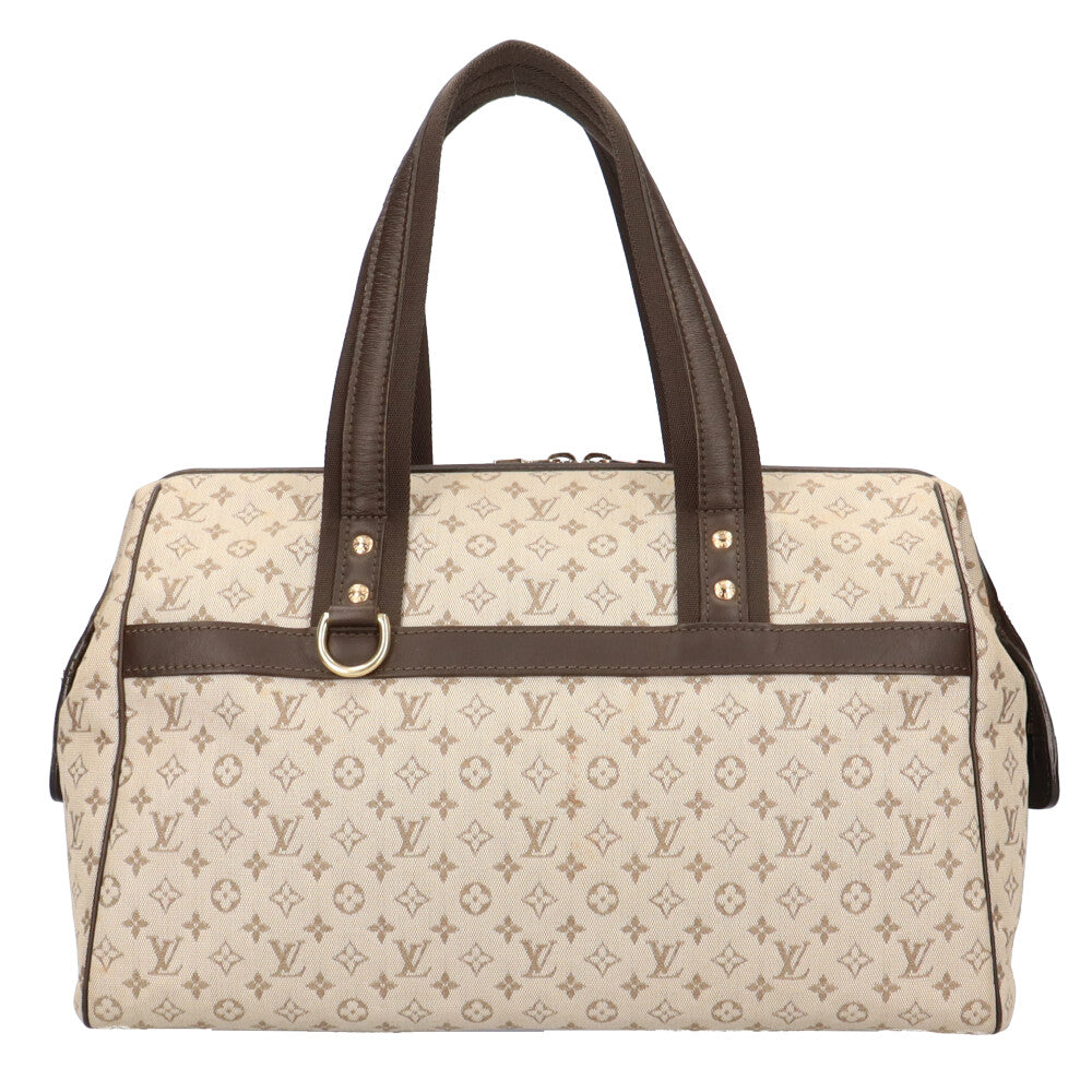 ルイヴィトン LOUIS VUITTON ジョセフィーヌGM モノグラム