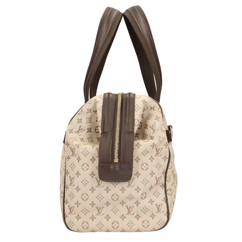 ルイヴィトン LOUIS VUITTON ジョセフィーヌGM モノグラム ショルダー