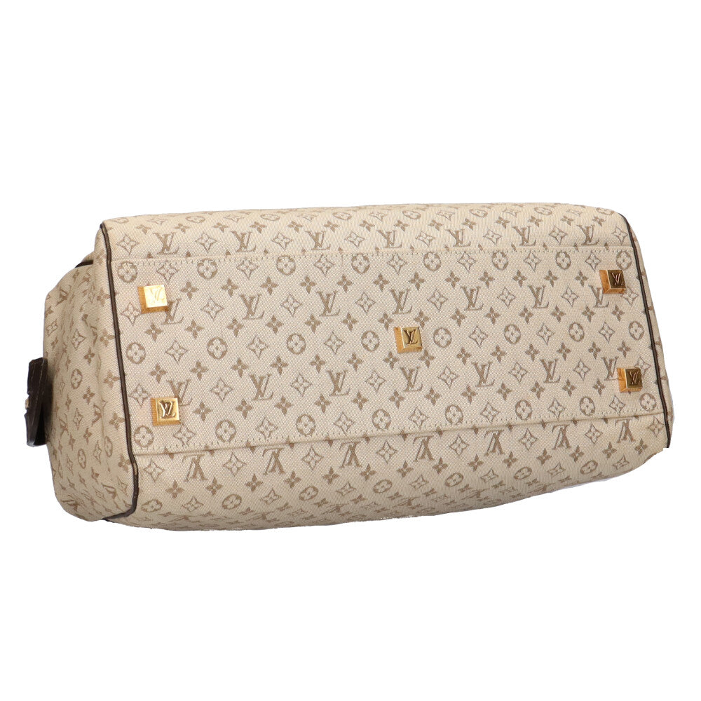 ルイヴィトン LOUIS VUITTON ジョセフィーヌGM モノグラム ショルダー