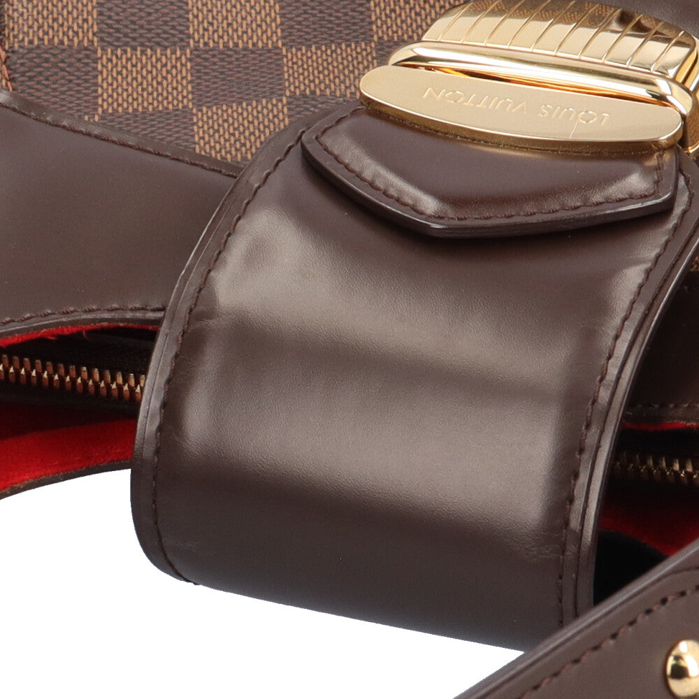 LOUIS VUITTON ルイヴィトン システィナGM ダミエ ショルダーバッグ LOUIS VUITTON ルイヴィトン システィナGM ダミエ ショルダーバッグ