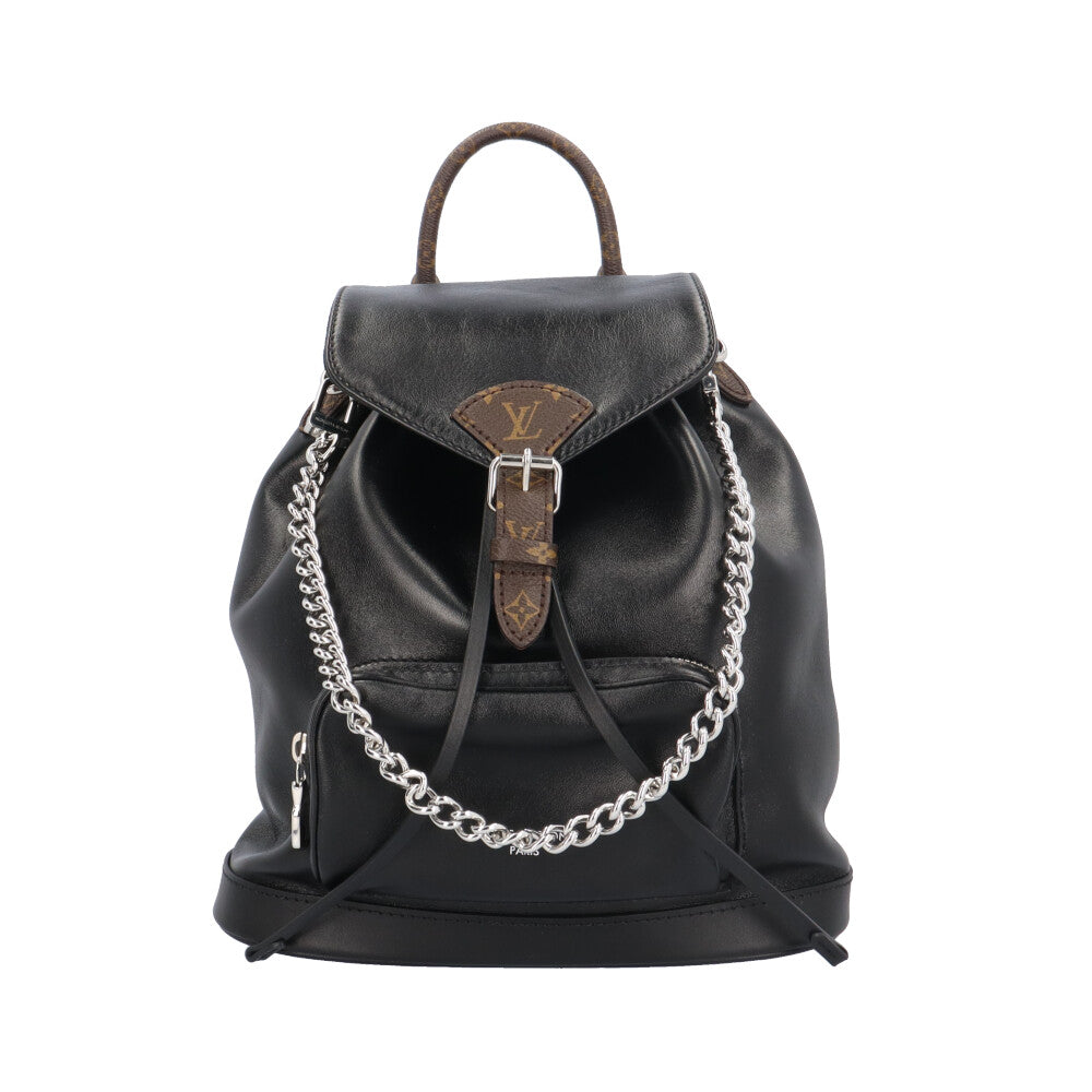 LOUIS VUITTON ルイヴィトン モンスリ バイブPM リュック・デイパック