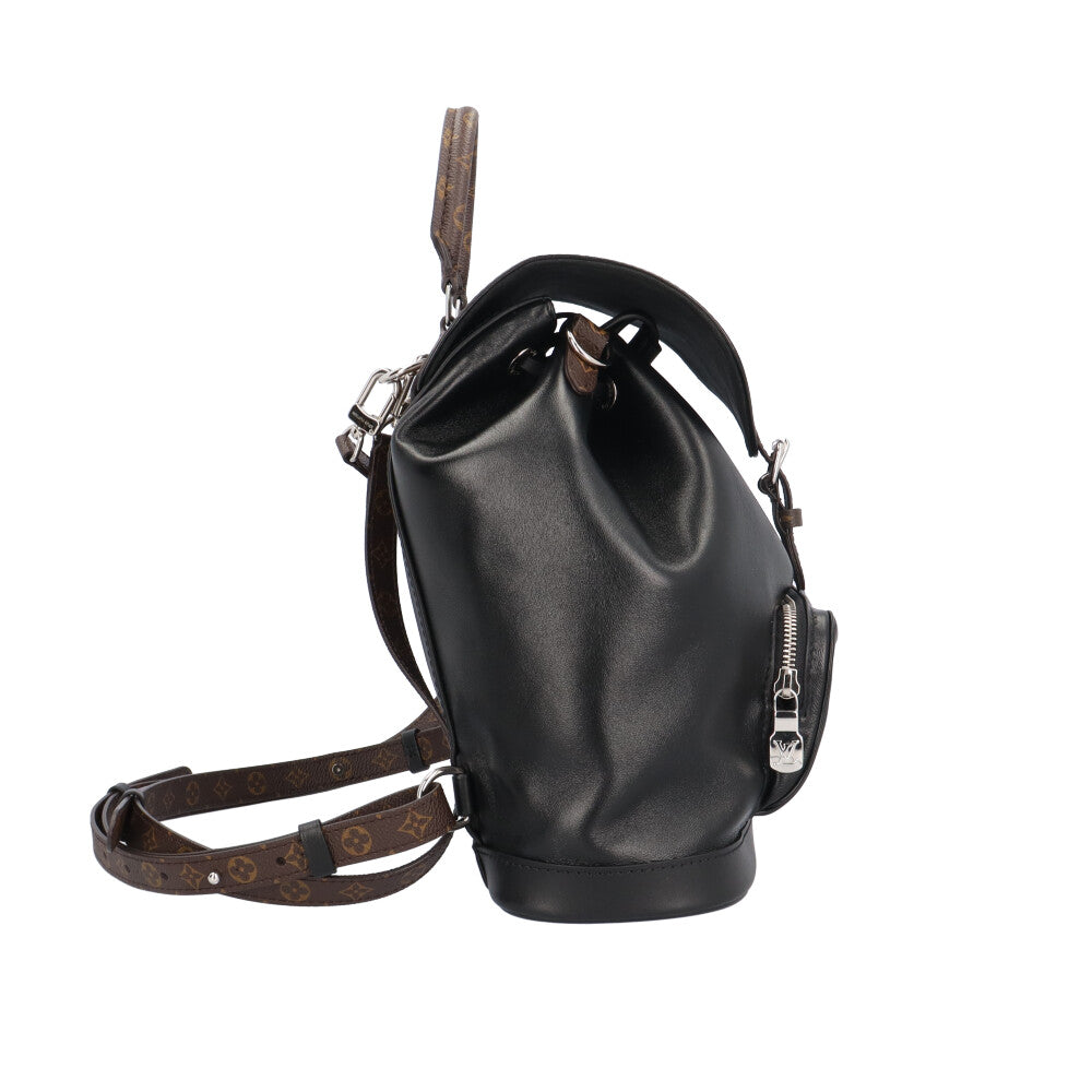 LOUIS VUITTON ルイヴィトン モンスリ バイブPM リュック・デイパック