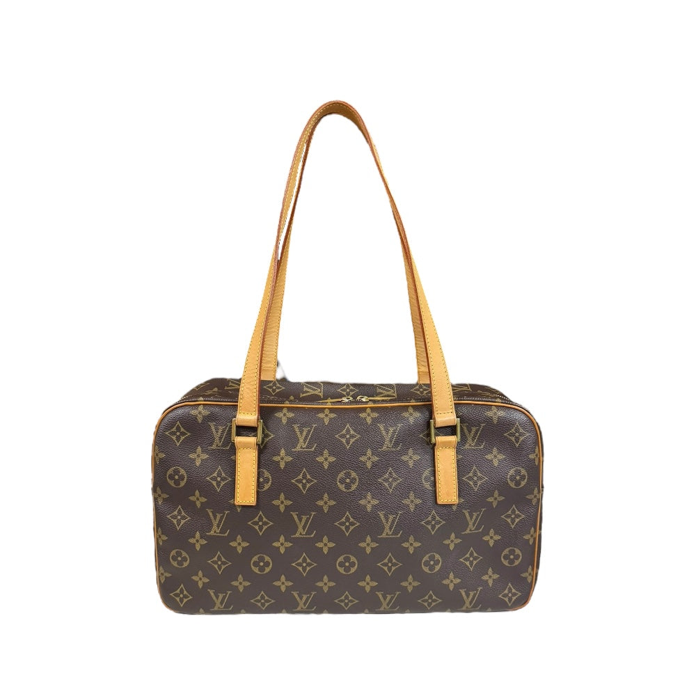 ルイヴィトン Louis Vuitton モノグラム ポシェットツインGM M51852 淋しい バッグ ショルダーバッグ レディース 送料無料 【