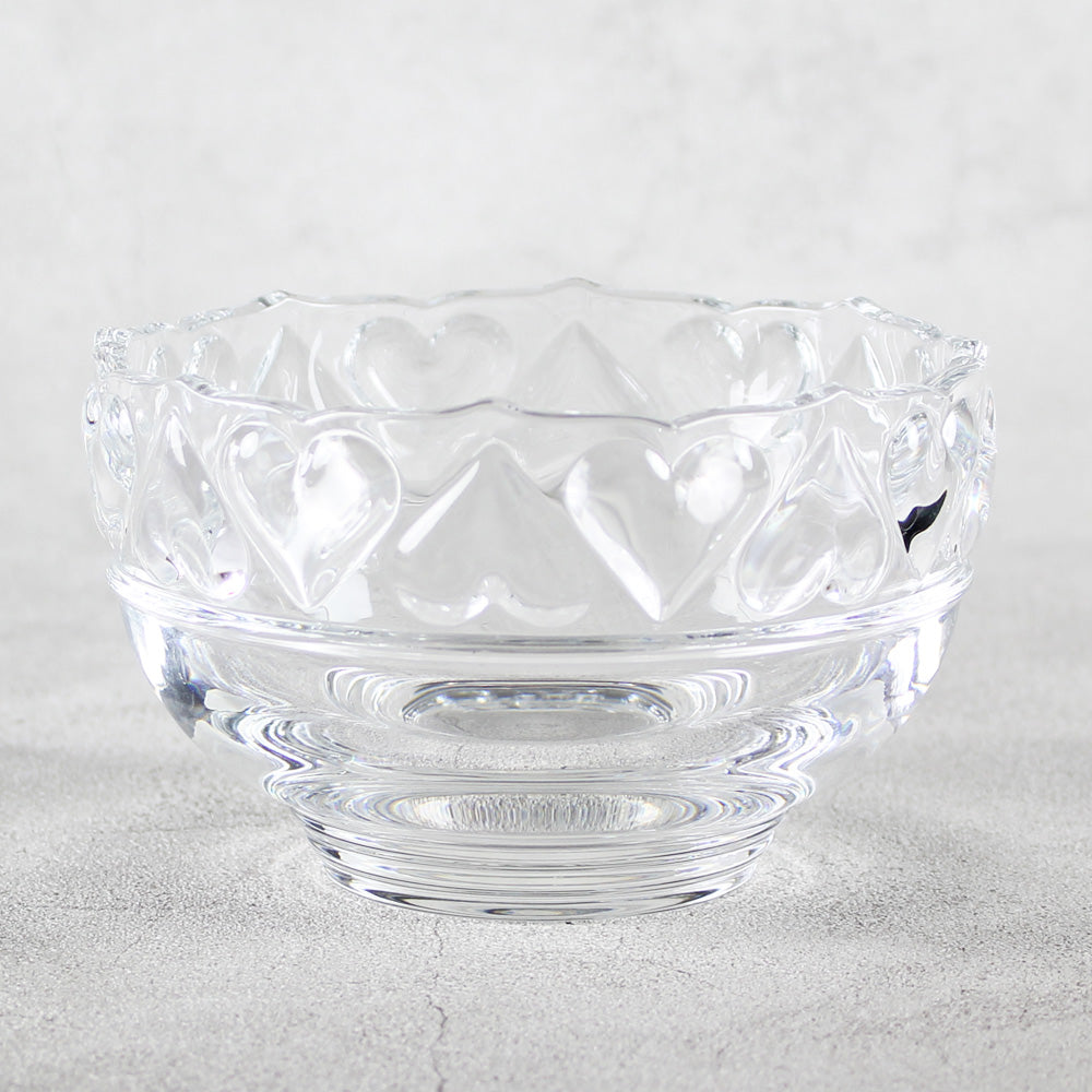 TIFFANY&Co. ティファニー トレーその他 クリスタル ユニ