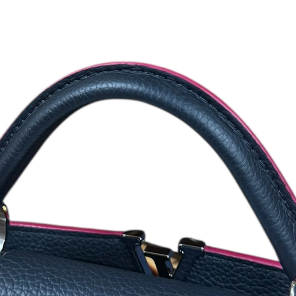 LOUIS VUITTON ルイヴィトン カプシーヌBB パルナセア ショルダー
